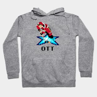 16-Bit Ice Hockey - Ottawa Hoodie